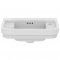 Lave-mains néo-classique CALLA - Version droite E223401 (1)