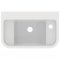 Lave-mains néo-classique CALLA - Version droite E223401 (2)
