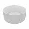 Vasque lave-mains TISMA Blanc Brillant Ø25 AQ1829137_TISMA