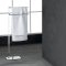Porte serviettes sur pied Chromé G Maine 783113 000078311300000 3