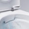 Cuvette suspendue Rimfree ACANTO Geberit-rimfree
