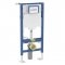 Bâti-support Geberit Duofix Autoportant UP320 SIGMA12 111 333 00 6 New Bâti