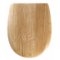 Abattant OLFA Ariane Angora Wood déclipsable ARIANE Angora Wood