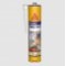 Sikaflex PRO FC11 Gris, mastic élastique et colle polyvalente Sokaflex Pro 11 FC