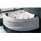 Baignoire d'angle balnéo COCOS Cocos 6027 new