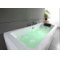 Baignoire balnéo 170x80 SAMOA** Samoa 2089