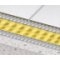 Natte de désolidarisation et d'étanchéité DURABASE CI++ 10 ml Dural uk ltd durabase ci sealing decoupling matting system for tiles 4