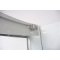 Cabine de douche Flotille 3 90x90 1/4 Rond P1010591