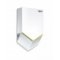 Sèche-mains Dyson Airblade V Blanc - HU02 Ab12 blanc