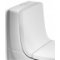 Pack WC sortie duale KHROMA Ice White Detail khroma blanc