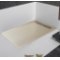 Receveur de douche écoulement linéaire Andromède Beige 70x170 Andromede beige zoom