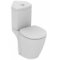 Pack WC d'angle Connect Space sortie horizontale E129901 E129901 copie