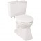 Pack WC sortie verticale Aspirambo Porcher P231001