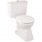 Pack WC ASPIRAMBO sortie verticale Porcher P231001