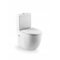 Pack WC complet compact Méridian-N Roca Gettransformation