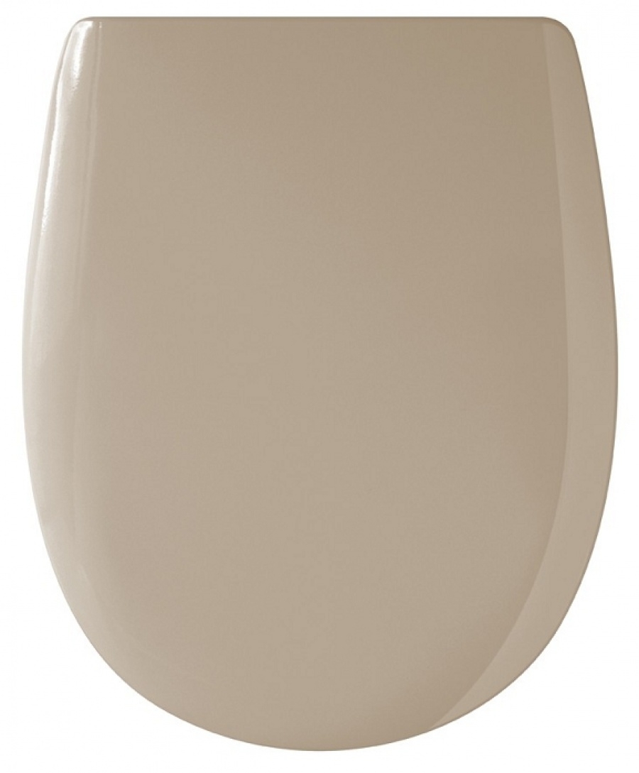Abattant de WC Ariane coloris Beige Bahamas OLFA
