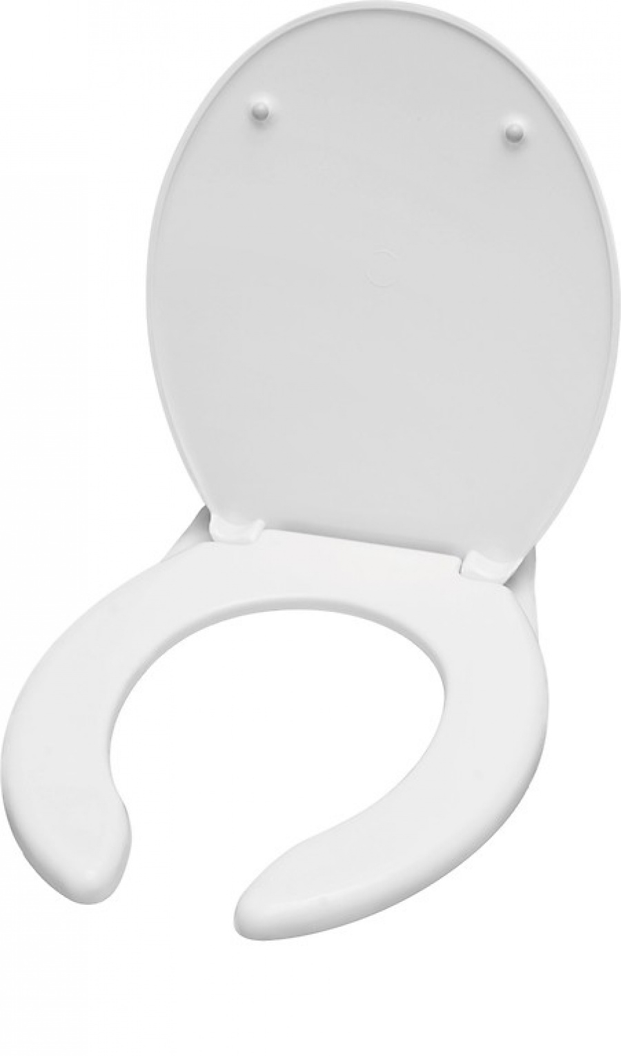 Abattant wc pmr top
