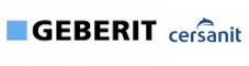 GEBERIT - CERSANIT GEBERIT - CERSANIT