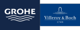 GROHE - VILLEROY ET BOCH